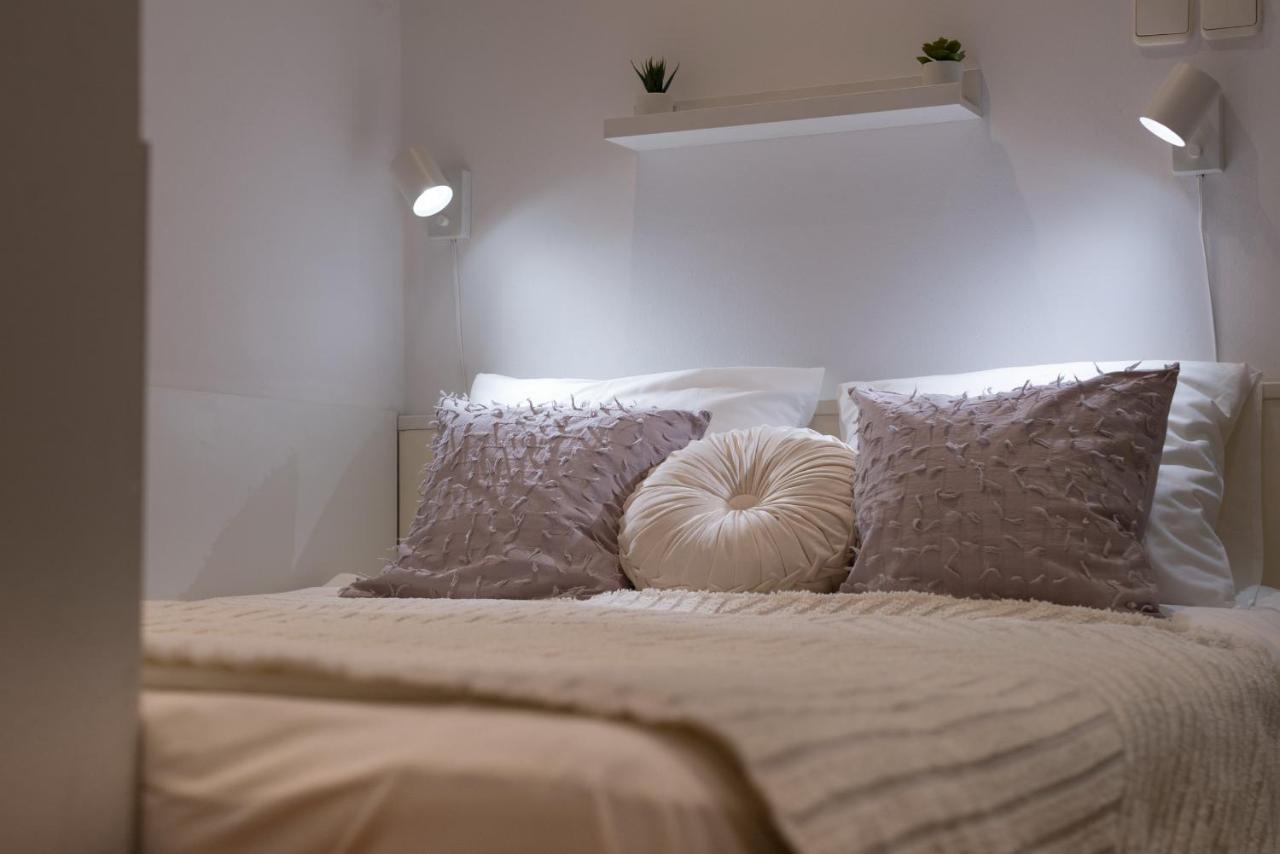 Like Home Zagreb Apartment Екстер'єр фото